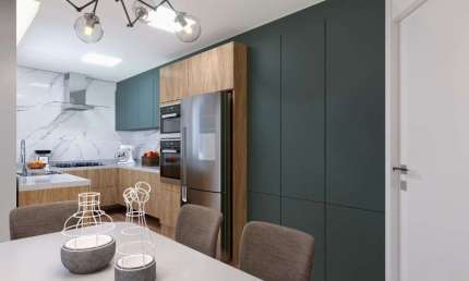 Cobertura com 2 dormitórios à venda, 70 m² por R$ 424.000 - Vila Guiomar - Santo André/SP