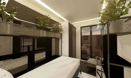 Apartamento Garden com 2 dormitórios à venda, 64 m² por R$ 495.000,00 - Campestre - Santo André/SP
