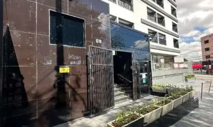 Loja para alugar, 32 m² por R$ 3.000,00/mês - Jardim Monte Líbano - Santo André/SP