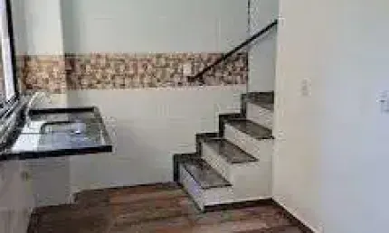 Cobertura com 2 dormitórios à venda, 106 m² por r$ 465.000 - vila vitória - santo andré/sp
