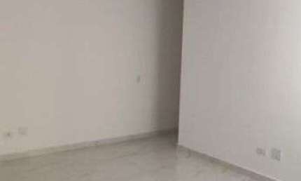Apartamento com 2 dormitórios à venda, 52 m² por R$ 375.000,00 - Campestre - Santo André/SP