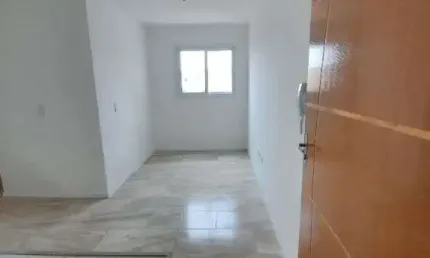 Cobertura com 2 dormitórios, 36 m² - venda por R$ 299.000,00 ou aluguel por R$ 1.925,02/mês - Vila Tibiriçá - Santo André/SP