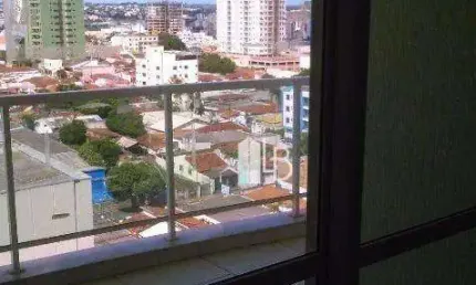 Apartamento com 3 dormitórios à venda, 110 m² por R$ 998.000,00 - Centro - Uberlândia/MG
