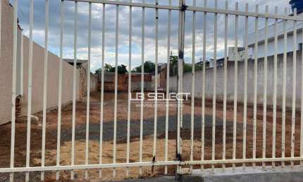 Terreno no bairro Brasil com 400 metros quadraedos.