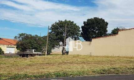 Terreno à venda, 606 m² por R$ 600.000,00 - Vigilato Pereira - Uberlândia/MG