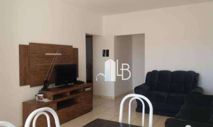 Apartamento com 2 dormitórios à venda, 70 m² por R$ 210.000,00 - Jardim Europa - Uberlândia/MG