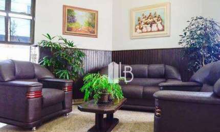 Hotel com 30 dormitórios à venda, 1709 m² por R$ 13.000.000,00 - Centro - Patos de Minas/MG