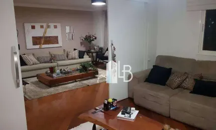 Apartamento com 3 quartos sendo 2 suítes à venda, 237 m² por R$ 1.000.000,00 - Centro - Uberlândia/MG