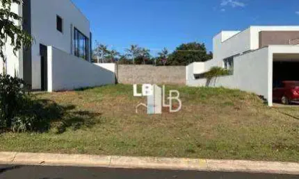 Terreno à venda, 360 m² por R$ 650.000,00 - Varanda Sul - Uberlândia/MG
