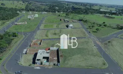 Terreno à venda, à partir de 250 m² por R$ 137.500 - Shopping Park - Uberlândia/MG