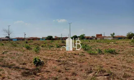 Terreno à venda, 547 m² por R$ 355.829,50 - Shopping Park - Uberlândia/MG
