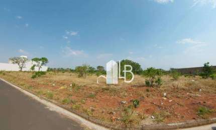 Terreno à venda, á partir de 360 m² por R$ 288.000 - Jardim das Palmeiras - Uberlândia/MG