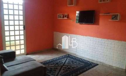 Casa com 7 dormitórios à venda, 450 m² por R$ 650.000,00 - Presidente Roosevelt - Uberlândia/MG