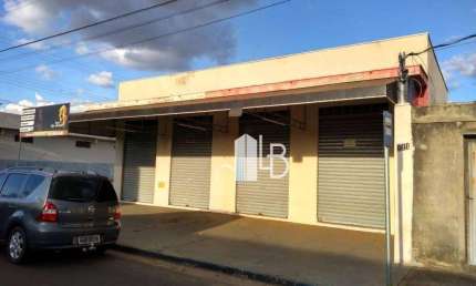 Sala à venda, 173 m² por R$ 700.000,00 - Shopping Park - Uberlândia/MG