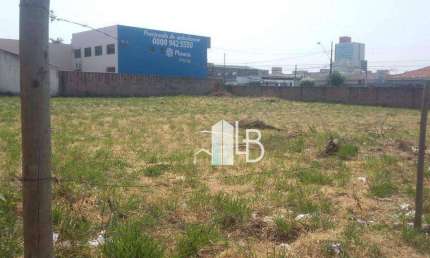 Terreno à venda, 1600 m² por R$ 8.000.000,00 - Aparecida - Uberlândia/MG