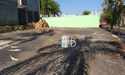 Galpão à venda, 883 m² por R$ 2.800.000,00 - Chácaras Tubalina - Uberlândia/MG