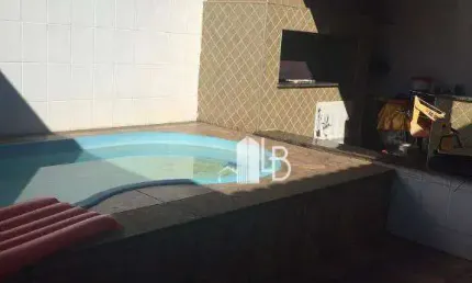 Casa com 3 quartos à venda na Rua Padre Américo Ceppi, 1615, Brasil, Uberlândia