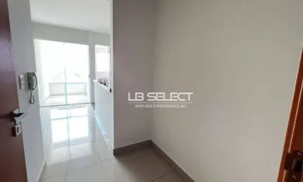 Apartamento com 3 dormitórios à venda, 80 m² por R$ 550.000,00 - Tubalina - Uberlândia/MG