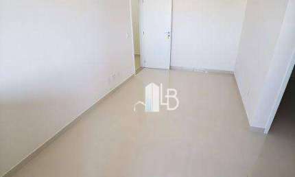 Apartamento com 2 dormitórios à venda, 50 m² por R$ 295.000,00 - Pampulha - Uberlândia/MG