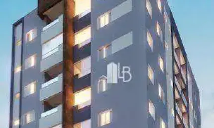 Apartamento com 2 dormitórios à venda, 67 m² por R$ 582.800,00 - Patrimônio - Uberlândia/MG