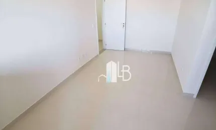 Apartamento com 2 dormitórios à venda, 50 m² por R$ 315.000,00 - Santa Mônica - Uberlândia/MG