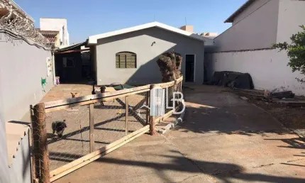 Terreno à venda, 360 m² por r$ 578.500,00 - santa mônica - uberlândia/mg