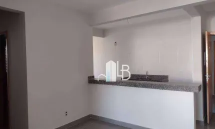Apartamento com 3 dormitórios à venda, 70 m² por R$ 290.000,00 - Vida Nova - Uberlândia/MG