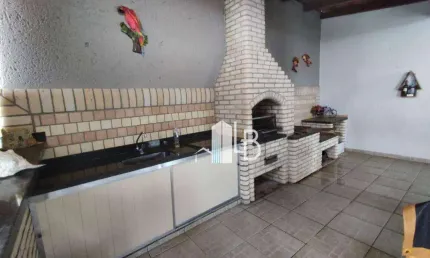 Casa com 3 dormitórios à venda, 240 m² por r$ 980.000,00 - jardim colina - uberlândia/mg