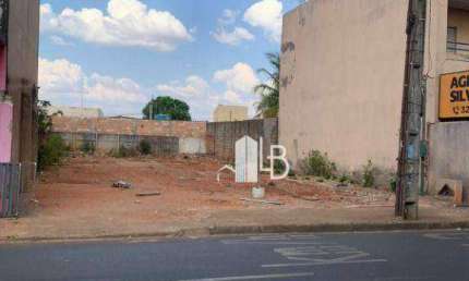 Terreno à venda por R$ 520.000 - Tubalina - Uberlândia/MG