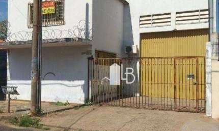 Barracão à venda, 350 m² por R$ 2.200.000,00 - Presidente Roosevelt - Uberlândia/MG
