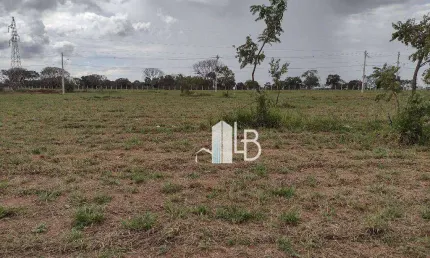 Área à venda, 13000 m² por R$ 12.900.000,00 - Residencial Pequis - Uberlândia/MG
