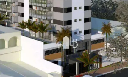 Apartamento com 3 quartos à venda, 127 m² por R$ 1.100.000 - Copacabana - Uberlândia/MG