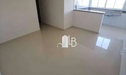 Apartamento com 2 dormitórios à venda, 56 m² por R$ 312.000,00 - Pampulha - Uberlândia/MG