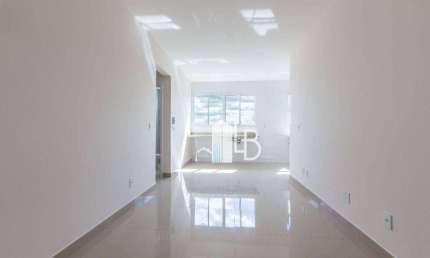 Apartamento com 2 dormitórios à venda, 55 m² por R$ 320.000,00 - Pampulha - Uberlândia/MG
