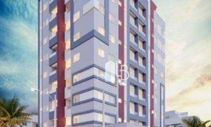 Apartamento com 2 dormitórios à venda, 67 m² por R$ 511.000,00 - Santa Mônica - Uberlândia/MG