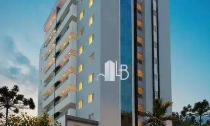 Apartamento com 3 dormitórios à venda, 90 m² por R$ 820.000,00 - Patrimônio - Uberlândia/MG