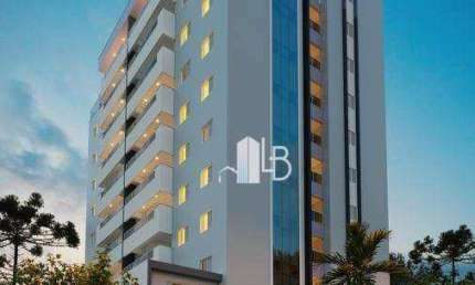 Cobertura com 3 dormitórios à venda, 179 m² por R$ 1.950.000,00 - Patrimônio - Uberlândia/MG