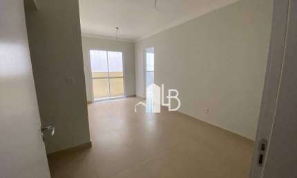 Apartamento com 2 dormitórios à venda, 58 m² por R$ 305.000,00 - Rezende Junqueira - Uberlândia/MG