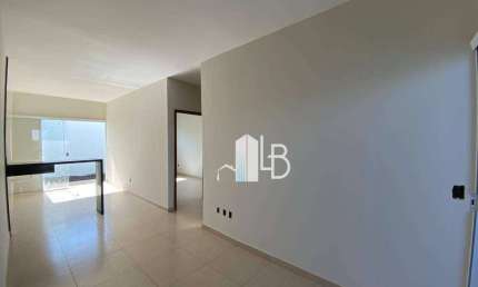 Casa com 2 dormitórios à venda, 70 m² por R$ 230.000,00 - Jardim Sucupira - Uberlândia/MG