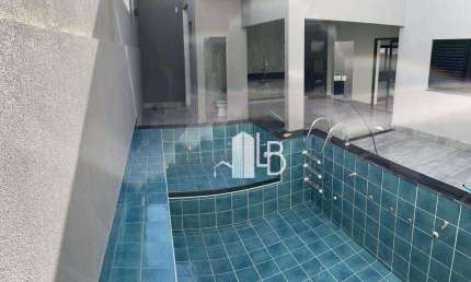 Casa com 3 quartos à venda, 140 m² por R$ 940.000 - Quinta Alto Umuarama - Uberlândia/MG