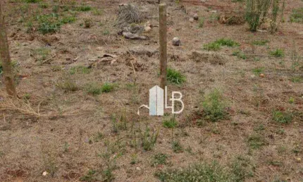 Terreno com no  bairro Colina com 560 metros quadrados.