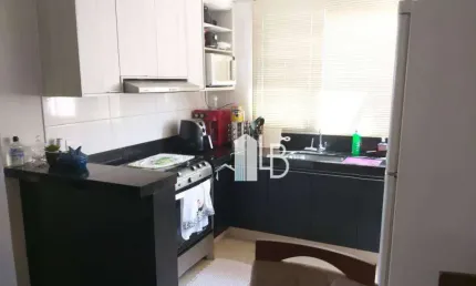 Apartamento com 2 dormitórios à venda, 52 m² por R$ 270.000,00 - Tubalina - Uberlândia/MG
