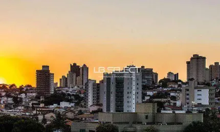 Terreno no bairro Cidade Jardim com 579.84 metros quadrados.