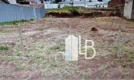Terreno no bairro Morada da Colina com 490 metros quadrados.