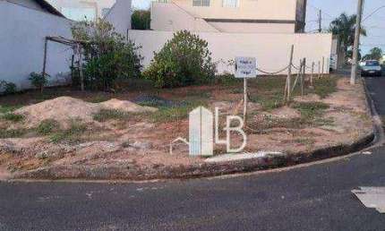 Terreno à venda, 301 m² por R$ 425.000,00 - Jardim Botânico - Uberlândia/MG