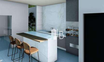 Casa com 3 dormitórios à venda, 159 m² por R$ 1.050.000,00 - Quinta Alto Umuarama - Uberlândia/MG