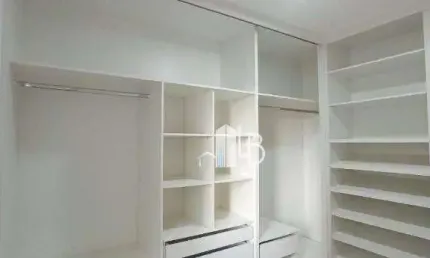 Apartamento com 2 quartos à venda na Rua Osmar Teixeira de Morais, 101, Chácaras Tubalina e Quartel, Uberlândia