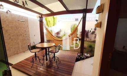 Casa com 3 dormitórios à venda, 150 m² por R$ 730.000,00 - Minas Gerais - Uberlândia/MG