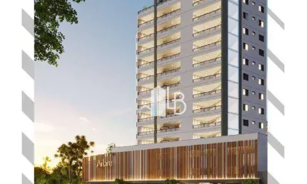 Apartamento com 3 dormitórios à venda, 83 m² por r$ 550.000,00 - santa mônica - uberlândia/mg