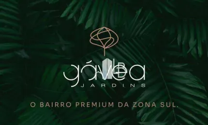 Terreno à venda, 360 m² por r$ 504.000,00 - gávea jardins - uberlândia/mg